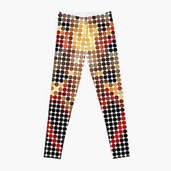 Megadeth - Killing Is My Business... And Business Is Good! - Version 2 Leggings