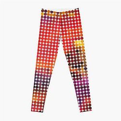 Megadeth - Peace Sells... But Who's Buying? Leggings