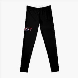 Needed Gifts Megadeth Band Cute Graphic Gift   Leggings