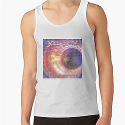 Megadeth - Super Collider Tank Top