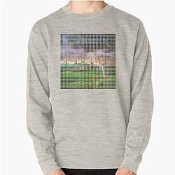Megadeth - Youthanasia Pullover Sweatshirt