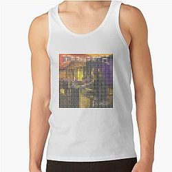 Megadeth - The System Has Failed Tank Top
