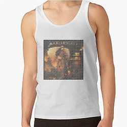 Megadeth - The Sick, The Dying... And The Dead! Tank Top