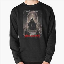 megadeth Pullover Sweatshirt