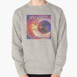 Megadeth - Super Collider Pullover Sweatshirt