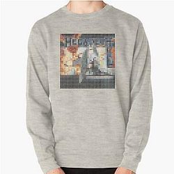 Megadeth - United Abominations Pullover Sweatshirt