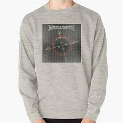 Megadeth - Cryptic Writings - Version 2 Pullover Sweatshirt