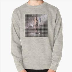 Megadeth - Countdown To Extinction Pullover Sweatshirt
