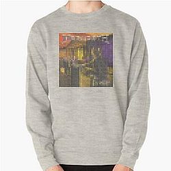 Megadeth - The System Has Failed Pullover Sweatshirt