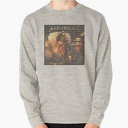 Megadeth - The Sick, The Dying... And The Dead! Pullover Sweatshirt