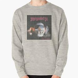 Megadeth - Killing Is My Business... And Business Is Good! - Version 1 Pullover Sweatshirt