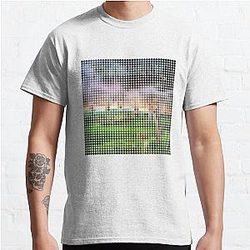 Megadeth - Youthanasia Classic T-Shirt