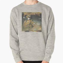 Megadeth - So Far, So Good... So What! Pullover Sweatshirt