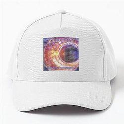 Megadeth - Super Collider Baseball Cap