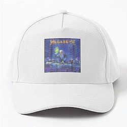 Megadeth - Rust In Peace Baseball Cap