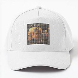 Megadeth - The Sick, The Dying... And The Dead! Baseball Cap