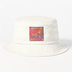 Megadeth - Peace Sells... But Who's Buying? Bucket Hat