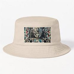 Megadeth Music Group  Bucket Hat