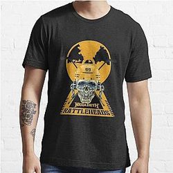 MEGADETH Essential T-Shirt