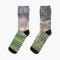 Megadeth - Youthanasia Socks