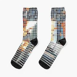 Megadeth - United Abominations Socks