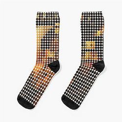 Megadeth - The Sick, The Dying... And The Dead! Socks