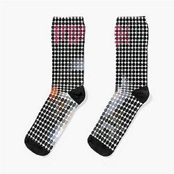 Megadeth - Killing Is My Business... And Business Is Good! - Version 1 Socks