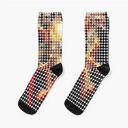 Megadeth - Killing Is My Business... And Business Is Good! - Version 2 Socks