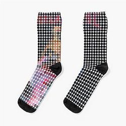 Megadeth - The World Needs A Hero Socks