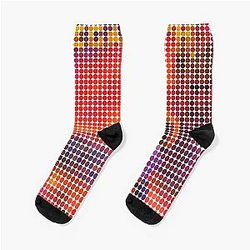 Megadeth - Peace Sells... But Who's Buying? Socks