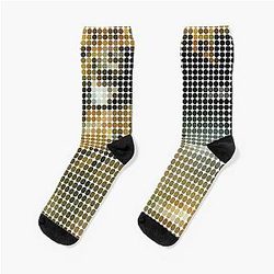 Megadeth - So Far, So Good... So What! Socks