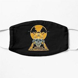 MEGADETH Flat Mask