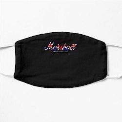 Needed Gifts Megadeth Band Cute Graphic Gift   Flat Mask
