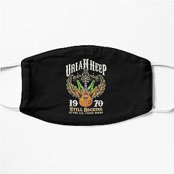 More Then Awesome Megadeth Band Gifts For Fan   Flat Mask