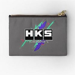 Megadeth Cryptic Writings  Zipper Pouch