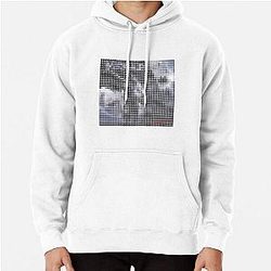 Megadeth - Dystopia Pullover Hoodie