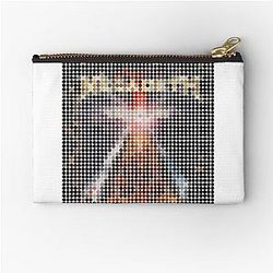 Megadeth - Endgame Zipper Pouch