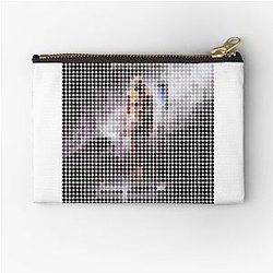 Megadeth - Countdown To Extinction Zipper Pouch
