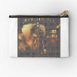 Megadeth - The Sick, The Dying... And The Dead! Zipper Pouch