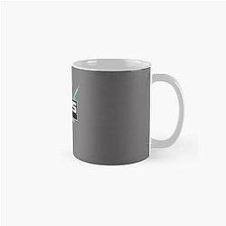 Megadeth Cryptic Writings  Classic Mug
