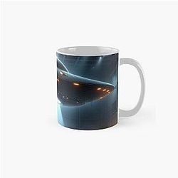 Megadeth Hanger 18 Classic Mug