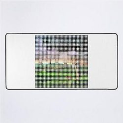 Megadeth - Youthanasia Desk Mat