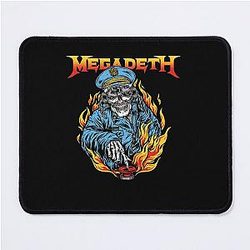 MEGADETH Mouse Pad