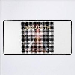 Megadeth - Endgame Desk Mat