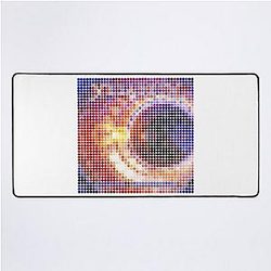Megadeth - Super Collider Desk Mat