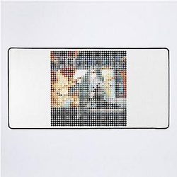 Megadeth - United Abominations Desk Mat