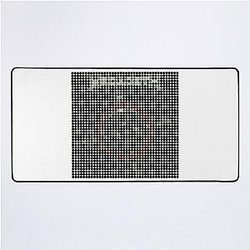 Megadeth - Cryptic Writings - Version 2 Desk Mat