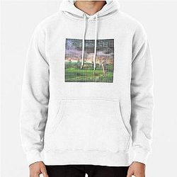 Megadeth - Youthanasia Pullover Hoodie