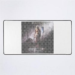 Megadeth - Countdown To Extinction Desk Mat