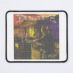 Megadeth - The System Has Failed Mouse Pad